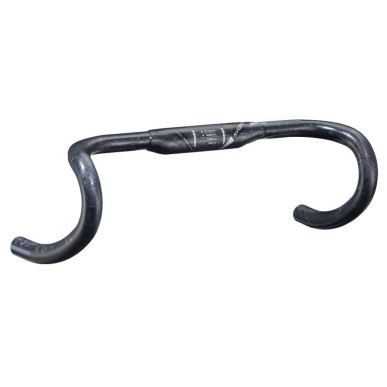 CINTRE FSA K-FORCE COMPACT 420 mm 31.8 NOIR MAT - 185-0056BKG - 4712010062089