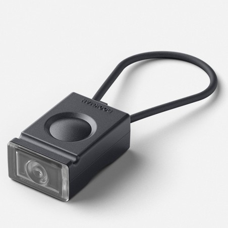 Ã?CLAIRAGE AVANT BOOKMAN BLOCK LED USB NOIR - 411 - 7350051864117