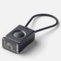 Ã?CLAIRAGE AVANT BOOKMAN BLOCK LED USB NOIR - 411 - 7350051864117