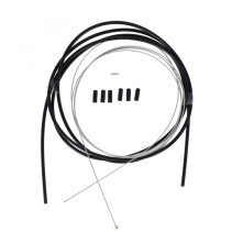 XLC SH-X21 KIT CÂBLES DÉR.ARR.NEXUS 4/7/8 NOIR 1700/2250mm - 2501150035 - 4055149347451