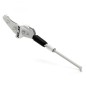 XLC KS-R02 BEQUILLE ARRIÈRE 26-28" ARGENT - 2502610100 - 4032191730295