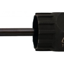 EXTRACTEUR ROUE LIBRE UNIOR A/POIGNÉE POUR CASSETTE SHIMANO - 616067 - 3838909160672