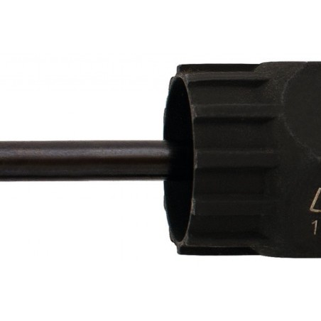 EXTRACTEUR ROUE LIBRE UNIOR A/POIGNÉE POUR CASSETTE SHIMANO - 616067 - 3838909160672