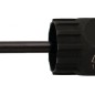 EXTRACTEUR ROUE LIBRE UNIOR A/POIGNÉE POUR CASSETTE SHIMANO - 616067 - 3838909160672