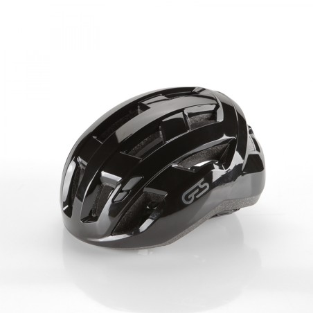 CASQUE GES X-WAY NOIR BRILLO TAILLE UNIQUE (54-58) - H520X1000000 - 8435274965007