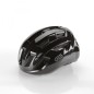 CASQUE GES X-WAY NOIR BRILLO TAILLE UNIQUE (54-58) - H520X1000000 - 8435274965007