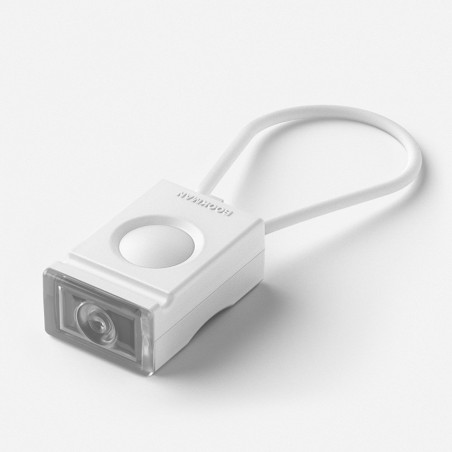 Ã?CLAIRAGE AVANT BOOKMAN BLOCK LED USB BLANC - 412 - 7350051864124