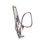 PORTE-BIDON ELITE MOREO ACIER INOXYDABLE CHROMÉ/ARC-EN-CIEL - 137103 - 8020775040980