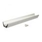 XLC RECHANGE PROFIL ALUMINIUM 1 PORTE-VÉLO ALMADA - Q1902-9901 - 4055149505165