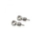 XLC BP-X10 KIT 2 BANJOS P/FREINS À DISQUE MAGURA ACIER INOX - 2500374014 - 4055149256838