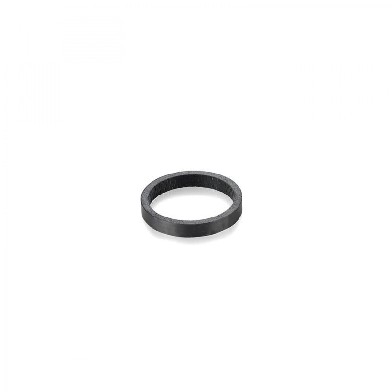 XLC AS-C03 ENTRETOISE P/POTENCE A-HEAD 2mm 1 1/18 CARBONE NR - 2500532109 - 4055149380250