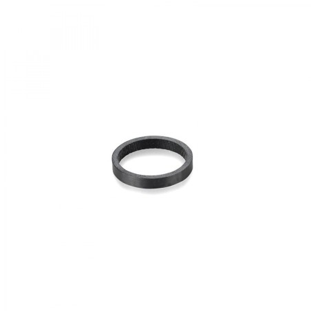 XLC AS-C03 ENTRETOISE P/POTENCE A-HEAD 2mm 1 1/18 CARBONE NR - 2500532109 - 4055149380250