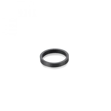 XLC AS-C03 ENTRETOISE P/POTENCE A-HEAD 2mm 1 1/18 CARBONE NR - 2500532109 - 4055149380250