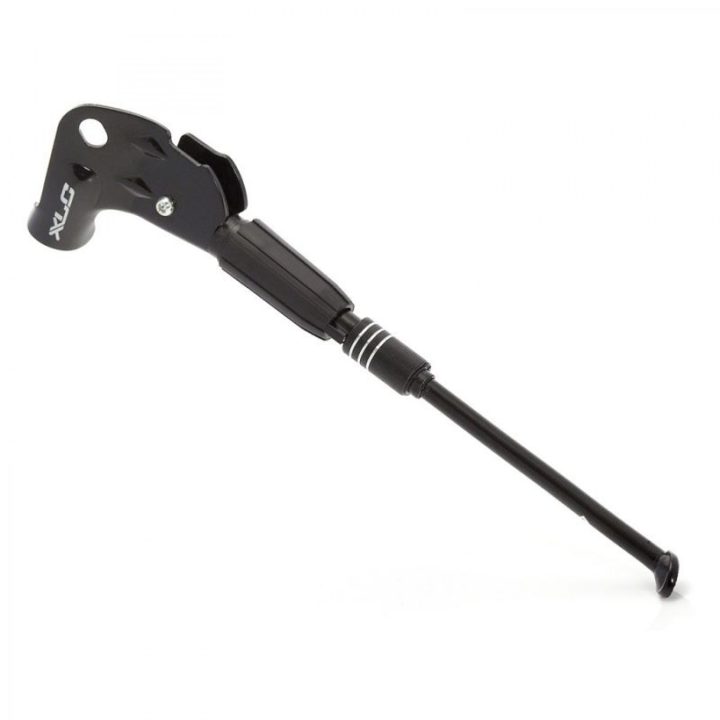 XLC KS-R03 BÉQUILLE HAUBAN RÉGLABLE 26-28" NOIRE - 2502610200 - 4032191730448