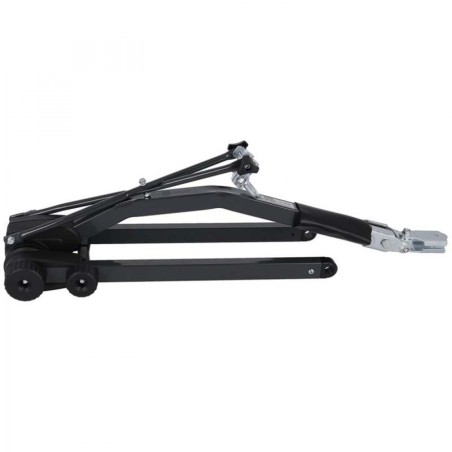XLC TW-S03 BARRE TANDEM TIGE 25.4-31.8 P/VÉLO ENF.10-20 - 3092000000 - 4055149419486