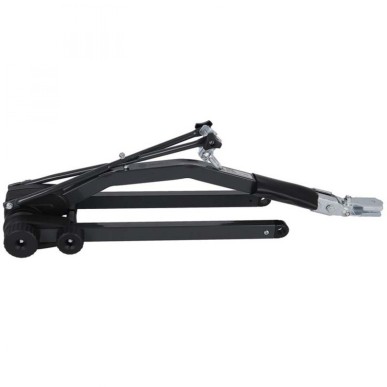 XLC TW-S03 BARRE TANDEM TIGE 25.4-31.8 P/VÉLO ENF.10-20 - 3092000000 - 4055149419486