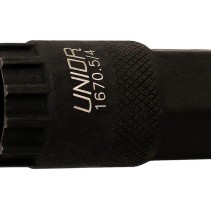 EXTRACTEUR DE ROUE LIBRE UNIOR POUR SHIMANO 1670 5/4 - 616065 - 3838909160658