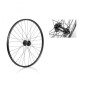 XLC TA-15 R.AV.27.5  RODI READY 25 D.32T.6 VIS 110 BOO.A/OE. - 2146832300 - 4055149252670