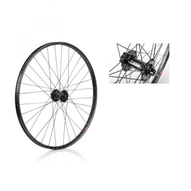 XLC TA-15 R.AV.27.5  RODI READY 25 D.32T.6 VIS 110 BOO.A/OE. - 2146832300 - 4055149252670