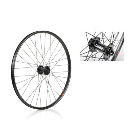 XLC TA-15 R.AV.27.5  RODI READY 25 D.32T.6 VIS 110 BOO.A/OE. - 2146832300 - 4055149252670