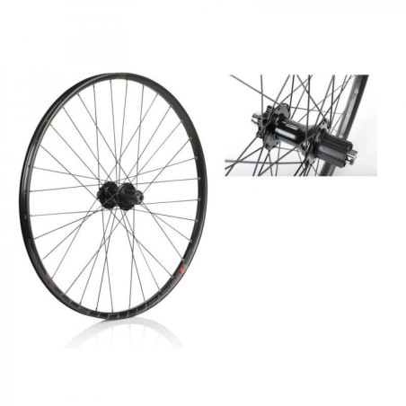XLC RO.AR.27.5  RODI READY 25 DIS.32T.6 VIS 110 BOOST A/OE.N - 2146832400 - 4055149252687