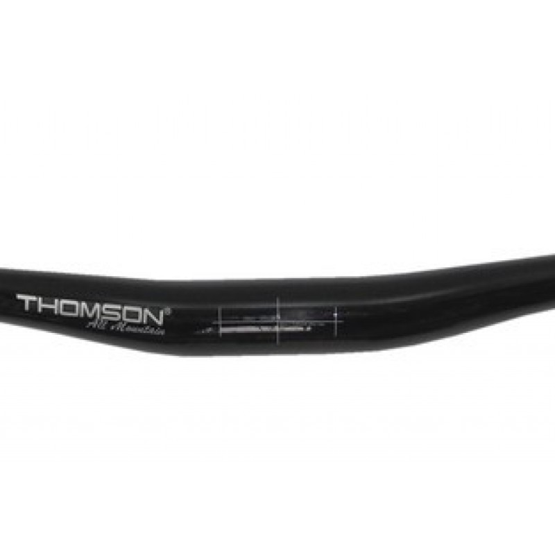 CINTRE THOMSON VTT CARBONE - 117101-17 - 875850006812