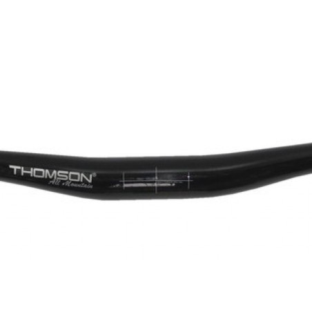 CINTRE THOMSON VTT CARBONE - 117101-17 - 875850006812