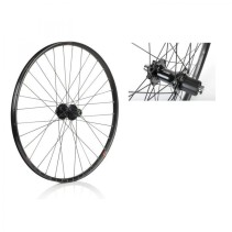 XLC RO.AR.27.5  RODI READY 25 DIS.32T.6 VIS 110 BOOST A/OE.N - 2146832400 - 4055149252687