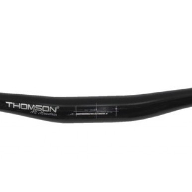 CINTRE THOMSON VTT CARBONE - 117101-17 - 875850006812