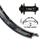 XLC TA-15 R.AV.27.5  RODI TRYP 35 D.32T.6 VIS 110 BOO.A/OE.N - 2146832700 - 4055149252694