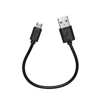 ECLAIRAGE VELO - TROTTINETTE USB AVANT BLANC SUR CINTRE OU ARRIERE ROUGE SUR TIGE DE SELLE COB 16 LEDS NOIR
