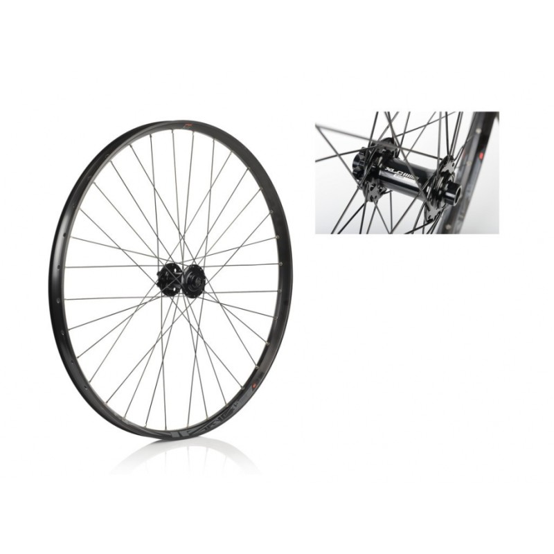 XLC TA-15 R.AV.29  RODI TRYP 35 DIS.32T.6 VIS 110 BOO.A/OE.N - 2146853500 - 4055149252731