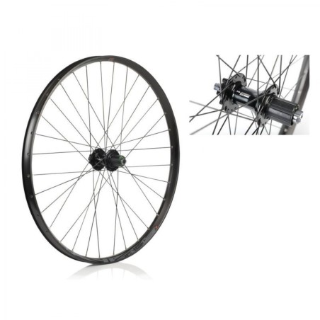 XLC RO.AR.29  RODI TRYP 35 DISQUE 32T.6 VIS 148 BOOST A/OE.N - 2146853600 - 4055149252748