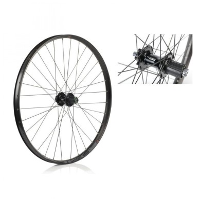 XLC RO.AR.29  RODI TRYP 35 DISQUE 32T.6 VIS 148 BOOST A/OE.N - 2146853600 - 4055149252748