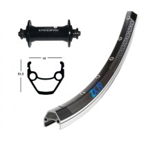 R.AV.28x1.75 WINORA EXAL ZX 19 36TR.SH.DEORE BLO.RA.100 N/AR - 2146563800 - 4032191329109