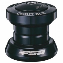 JEU DE DIRECTION FSA ORBIT XL II 1-1/8 NOIRE - 101-1005 - 4712123805276