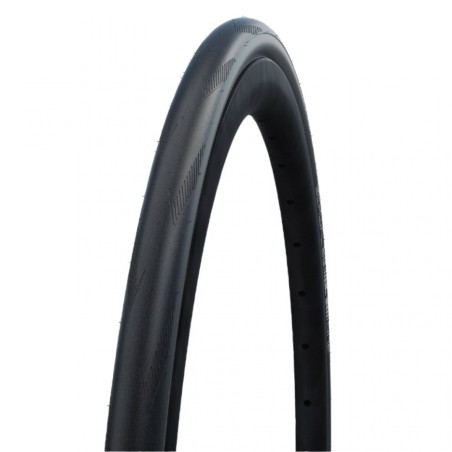 PNEU SCHWALBE ONE 28x1.25 PERF RACEGUARD ADDIX SOUPLE NOIR - 11654309 - 4026495898317