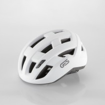 CASQUE GES X-WAY BLANC MATE TAILLE UNIQUE (54-58) - H520X2000000 - 8435274965014