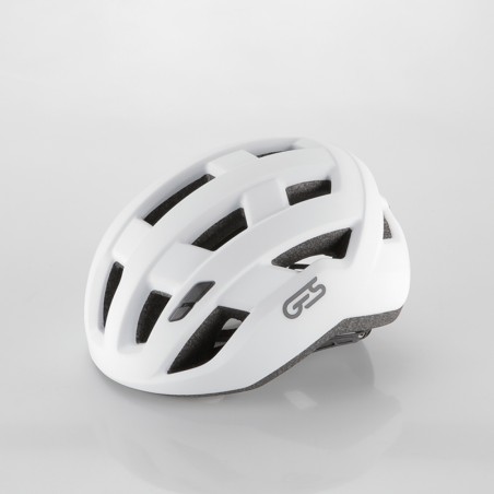 CASQUE GES X-WAY BLANC MATE TAILLE UNIQUE (54-58) - H520X2000000 - 8435274965014