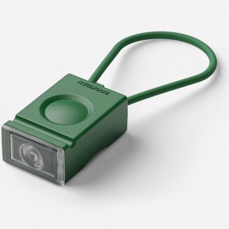 Ã?CLAIRAGE AVANT BOOKMAN BLOCK LED USB VERT - 445 - 7350051864452