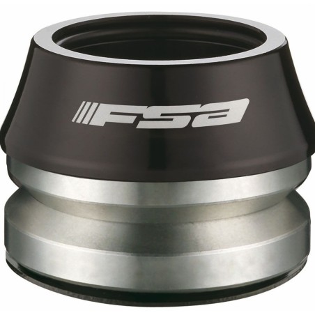 JEU DE DIRECTION FSA IMPACT BMX GYRO COMPACT 1.1/8 - 141-0995 - 4712123805269