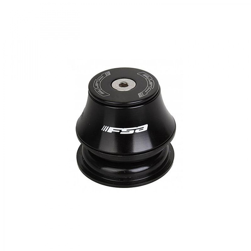 JEU DE DIRECTION SEMI-INTEGRÉE FSA NO.10 1-1/8 16.2mm ALU - 141-2269 - 4712010052479