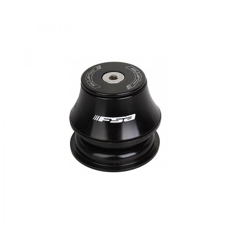 JEU DE DIRECTION SEMI-INTEGRÉE FSA NO.10 1-1/8 16.2mm ALU - 141-2269 - 4712010052479