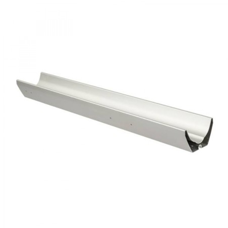 XLC RECHANGE PROFIL ALUMINIUM 2 PORTE-VÉLO ALMADA - Q1902-9902 - 4055149505172