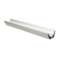 XLC RECHANGE PROFIL ALUMINIUM 2 PORTE-VÉLO ALMADA - Q1902-9902 - 4055149505172