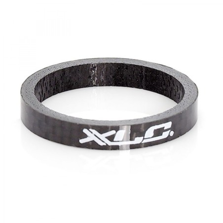 ENTRETOISE A-HEAD XLC NOIR 5 MM - 2500532110 - 4055149227333