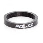 ENTRETOISE A-HEAD XLC NOIR 5 MM - 2500532110 - 4055149227333