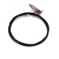 XLC SH-X02 CÂBLE DÉRRAILLEUR 1.1x2000MM NIROSTA NR (1 UNIT) - 2501150100 - 4032191695945