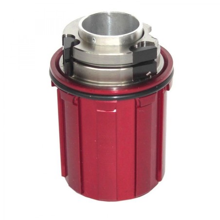 XLC WS-X02 CORPS DE CASSETTE P/VTT 650/29 P/XLC 10/11V - 2169500200 - 4032191977362