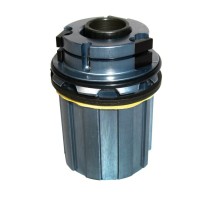 XLC WS-X02 CORPS CASSETTE RTE 28  9/10/11V.BLOC.RAPIDE SHIMA - 2169500400 - 4032191977393